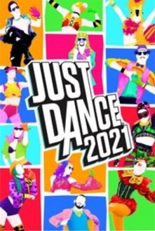 Just Dance 2021 Nintendo Switch Oyun kullananlar yorumlar